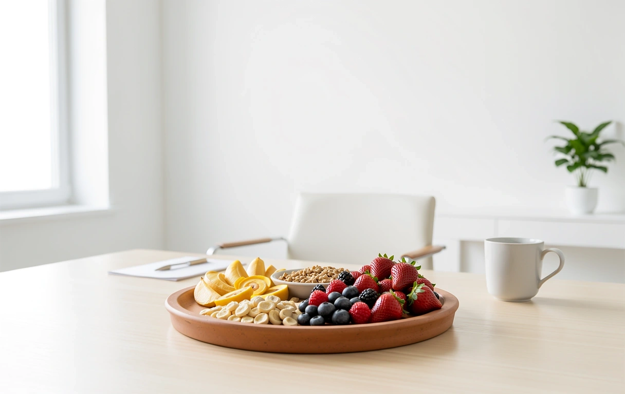 Ernährungsberatung Düsseldorf